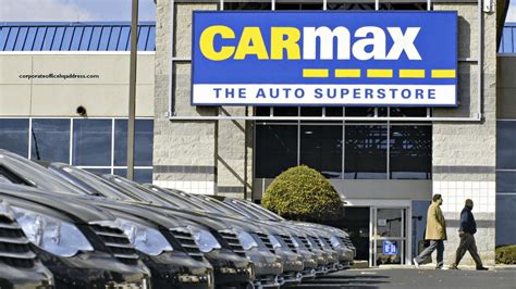 Carmax payoff - If you owned the car you would get the value. Since the bank own the car we need to use a payoff. at least you realize it. Yeah, you don't own it, the bank does. You're second in line. CarMax must send your lender a check for $20k. $15k comes from CarMax, $5k …